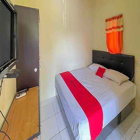 Hotel Reddoorz At Wahidin Street Cirebon Exteriér fotografie